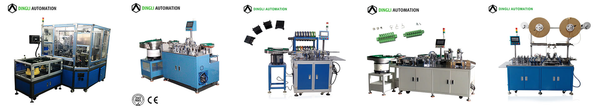 Dingli Automatic Technology Co.,Ltd.